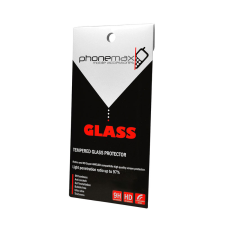 GLASS MAGIC Magic Glass iPhone 12 / 12 Pro Üvegfólia Clear mobiltelefon kellék