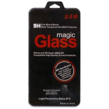 GLASS MAGIC üvegfólia Huawei P9 Clear mobiltelefon kellék