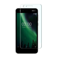 Glass Pro + Nokia 3.1 Plus (2018) Edzett üveg kijelzővédő mobiltelefon kellék