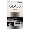 Glass Pro + Prémium Huawei P20 Lite Edzett üveg kijelzővédő (TEM-PR-HU-P20LI)