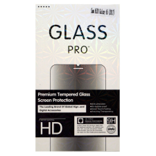 Glass Pro + Premium Nokia 6 Edzett üveg kijelzővédő mobiltelefon kellék