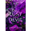 Glass Publishing How to Fall in Lust with a Devil | Lola Glass