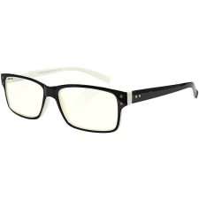 GLASSA Blue Light Blocking Glasses PCG 05, +0,00, fehér szemüvegkeret