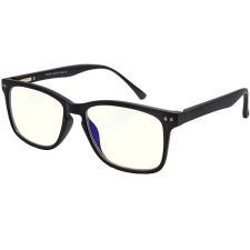GLASSA Blue Light Blocking Glasses PCG 07, +0,50, fekete szemüvegkeret