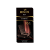 Glatz Kft. HEIDI 80g Étcsokoládé 85%