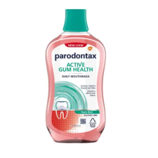 Glaxo Smithkline Parodontax Daily Gum Care Fresh Mint 500 ml szájvíz