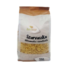 GLC-mentes Kft. LOVE DIET SZARVACSKA GLUTÉNMENTES 500G alapvető élelmiszer