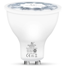Gledopto 5W GU10 450lm 6500K GLE-LAM-5WGU10-ZB izzó