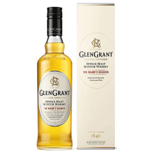  Glen Grant The Major&#039;s Reserve Whisky 0,7l 40% DD whisky