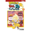 GLENAT Dragon Ball SD - Tome 11 | Akira Toriyama,Naho Ohishi