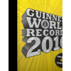 Glenday, Craig - GUINNESS WORLD RECORDS 2016