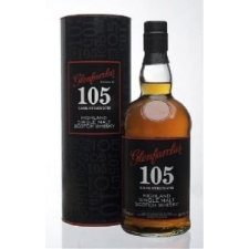  Glenfarclas 105 Cask 1,0 60% whisky