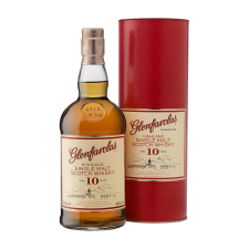 Glenfarclas 10 éves whisky DRS (0,7L / 40%) whisky