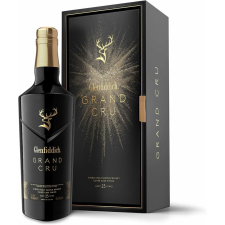 Glenfiddich 23 éves Grand Cru 0,7l 43% DD whisky