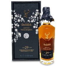  Glenfiddich 29 years Grand Yozakura 45,1% dd. whisky