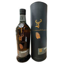 Glenfiddich Project XX 0,7l 47% henger DD whisky