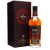 Glenfiddich Whisky 21 years Gran Reserva Single Malt Scotch 0,7l DD.