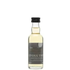  Glenglassaugh Whisky Evolution Ex-Tennesse Cask Matured Single Malt Scotch 0,05l whisky