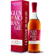 Glenmorangie Lasanta 12 éves 0,7l 43% Scotch whisky whisky