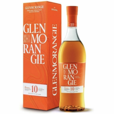  Glenmorangie Original 10 Years Whisky (DD) 0,7l 40% whisky
