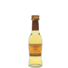  Glenmorangie Whisky 10 years Highland Single Malt Scotch 0,05l whisky