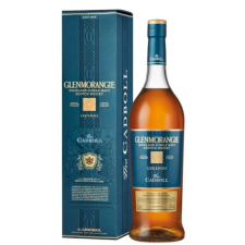  Glenmorangie Whisky Legends The Cadboll Highland Single Malt Scotch 1l DD. whisky