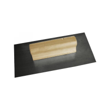  Glettvas 120 x 240 mm magyar kőműves és burkoló szerszám