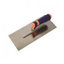  Glettvas műanyag nyéllel 280 x 120 mm (6113502) kőműves és burkoló szerszám
