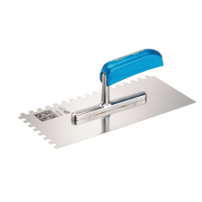  Glettvas Rm. 6×6 Merk. kőműves és burkoló szerszám