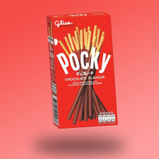  Glico Pocky csokis ropi 47g előétel és snack