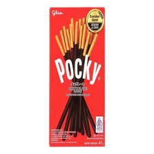  Glico Pocky Csokoládés 47g csokoládé és édesség