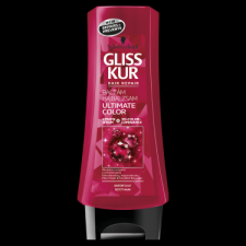Gliss Gliss hajregeneráló balzsam 200 ml Ragyogó szín hajbalzsam