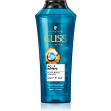 Gliss Kur Aqua Revive sampon 370 ml sampon