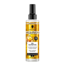 Gliss Kur Oil Nutritive Express Repair Hajbalzsam Spray 200ml hajbalzsam
