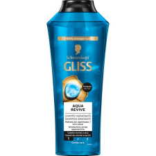 Gliss Kur sampon 400 ml Aqua Revive sampon