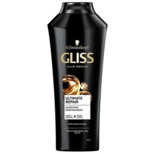 Gliss Kur sampon 400 ml Ultimate Repair sampon