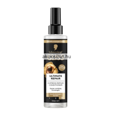 Gliss Kur Ultimate Repair Express Hajbalzsam Spray 200ml hajbalzsam