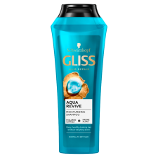  Gliss sampon 250 ml Aqua Revive normál hajra sampon