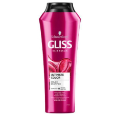  Gliss sampon 250ml Ragyogó szín&amp;véd. sampon