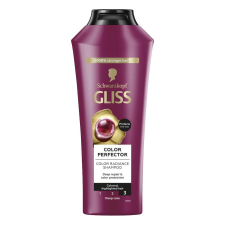 Gliss Sampon GLISS ragyogó szín&véd 250 ml sampon
