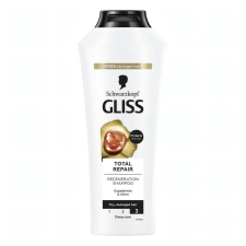 Gliss Sampon GLISS teljes regeneráló 250 ml sampon