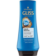 Gliss SCHWARZKOPF GLISS Aqua Revive Hidratáló hajbalzsam 200 ml hajbalzsam