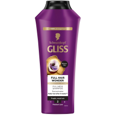 Gliss SCHWARZKOPF Gliss Full Hair Wonder 400 ml (9000101749298) sampon