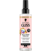 Gliss SCHWARZKOPF GLISS Split Ends Miracle, 200 ml