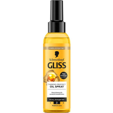 Gliss Schwarzkopf Gliss Thermo-Protect Blow-Dry - spray, 150ml hajbalzsam