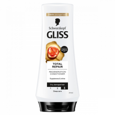 Gliss Total Repair hajbalzsam 200 ml hajbalzsam