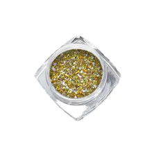 Glitter konfetti 032 körömdíszítő