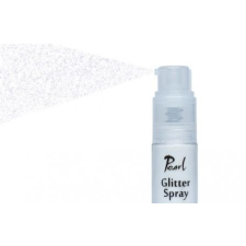 Glitter spray - Purple effect 9g körömdíszítő