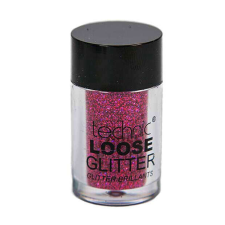  Glitter szempúder TECHNIC laza csillogás, Betty Pop szemhéjpúder