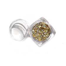 Glitter Szivárvány 3g - 307 körömdíszítő